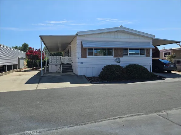 143 Birch Pkwy, Oroville, CA 95966