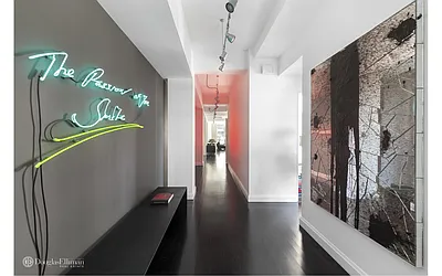 Sold by Douglas Elliman