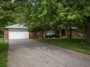 2849 S Market Ave, Springfield, MO 65807