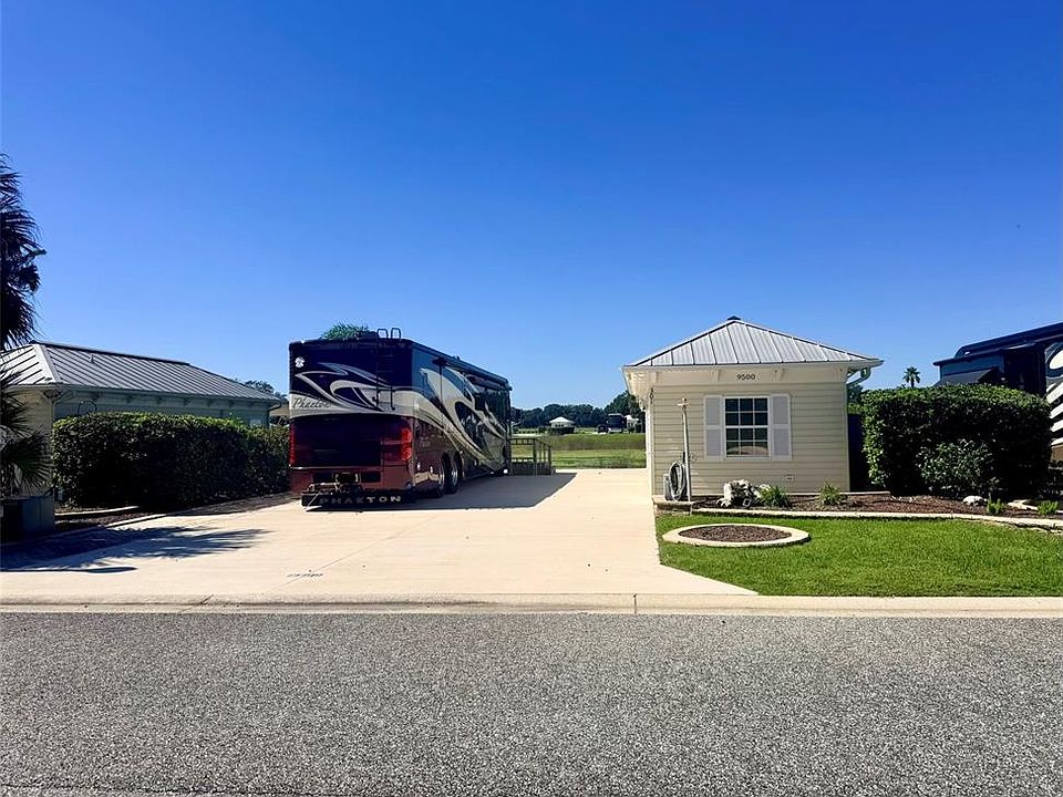 1st image of 9500 SE 49TH TERRACE LOT 301