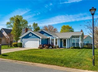 4212 Compton Ct, Indian Trail, NC 28079