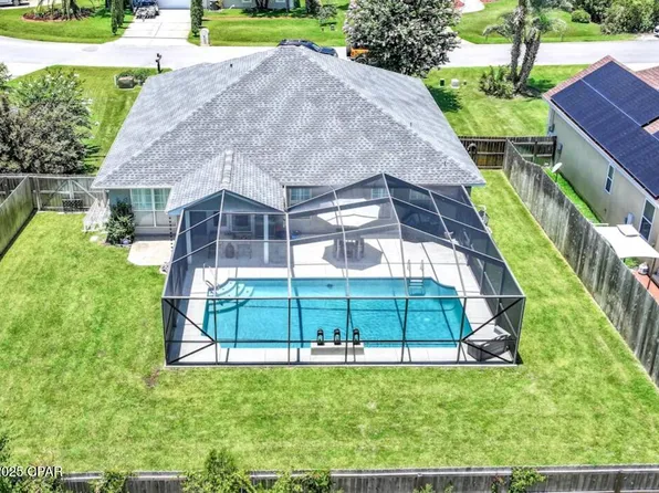 511 Hidden Island Dr, Panama City Beach, FL 32408