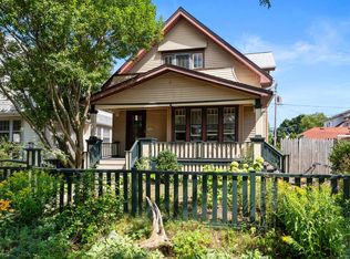 3806 N Maryland Ave, Shorewood, WI 53211