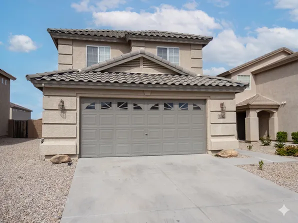 1476 E Saguaro Trl, San Tan Valley, AZ 85143