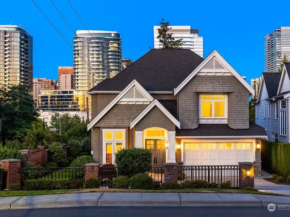 742 99th Avenue NE, Bellevue, WA 98004