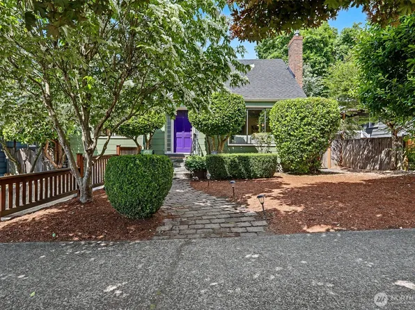 6519 40th Avenue NE, Seattle, WA 98115
