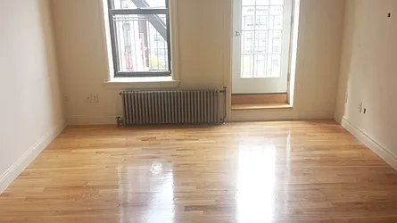 Rented by New York Residence