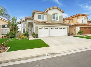 7 El Prisma, Rancho Santa Margarita, CA 92688