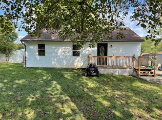 510 S Wooldridge Rd, Hopkinsville, KY 42240