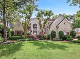 3258 Kenney Dr, Germantown, TN 38139