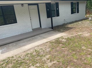 402 SW Georgiana Trl, Madison, FL 32340