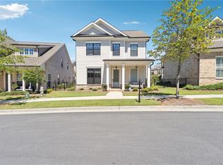 5093 Sudbrook Way, Peachtree Corners, GA 30092