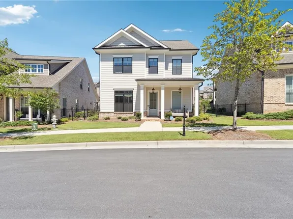 5093 Sudbrook Way, Peachtree Corners, GA 30092
