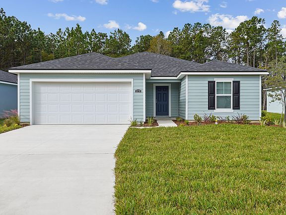 2nd image of 11718 Robert Masters Blvd #4805