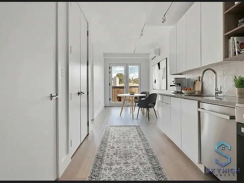 1457 Flatbush Ave #307