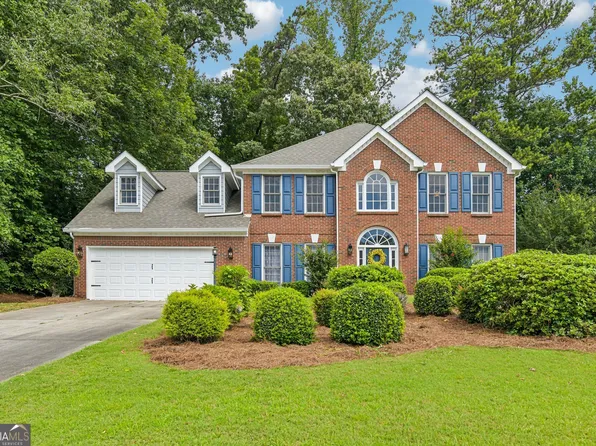 6844 Wynbrooke Cv, Stone Mountain, GA 30087