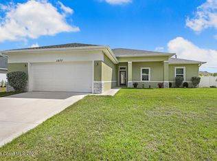 1277 Buffing Cir SE, Palm Bay, FL 32909