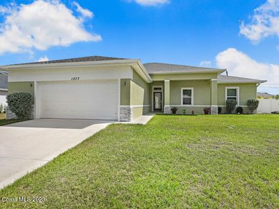 1277 Buffing Cir SE, Palm Bay, FL, 32909