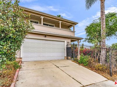 701 Coronel St, Los Angeles, CA, 90012