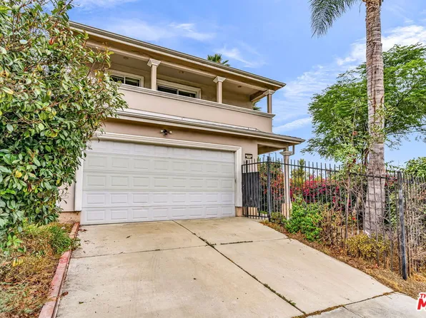 701 Coronel St, Los Angeles, CA 90012