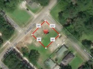 112 N Gould Ave, Whistler, AL 36612