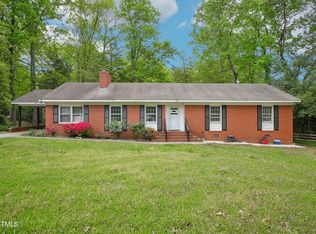 3806 Sue Ln, Raleigh, NC 27604
