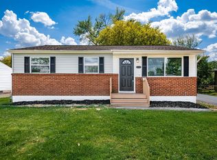 5061 Wyandot Pl, Hilliard, OH 43026