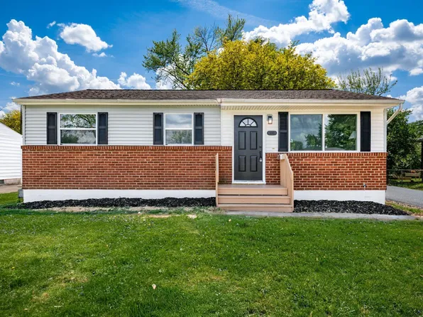 5061 Wyandot Pl, Hilliard, OH 43026