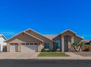 3480 W 27th Ln, Yuma, AZ 85364