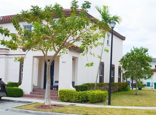 9500 SW 171st Ave, Miami, FL 33196