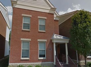 719 Liberty St, Newport, KY