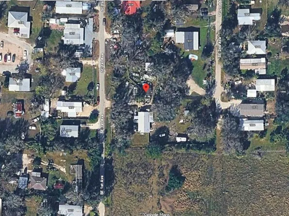 1880 SE 1ST AVENUE, ARCADIA, FL 34266