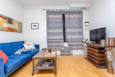 Rented by MySpaceNYC