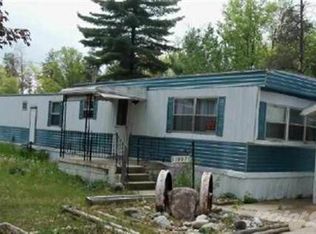 1997 Brown Rd, Saint Helen, MI 48656