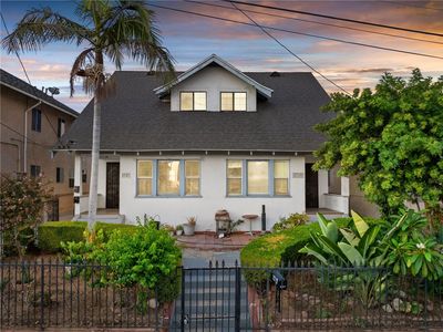 2727 Eagle St, Los Angeles, CA, 90033