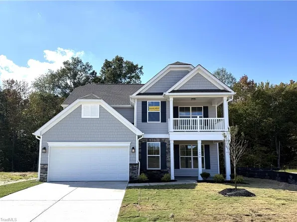 1006 Kilby Rd, Greensboro, NC 27405