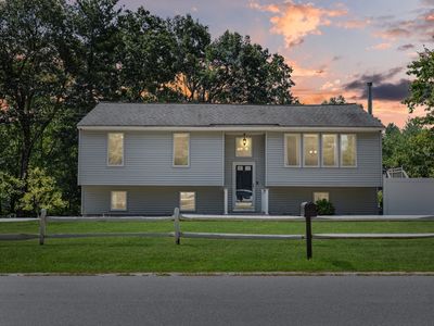 4 Cross Rd, Brookline, NH, 03033