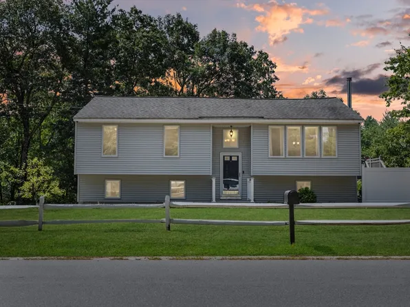 4 Cross Rd, Brookline, NH 03033