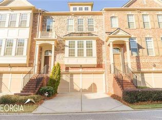 551 Sarabrook Pl, Sandy Springs, GA 30342