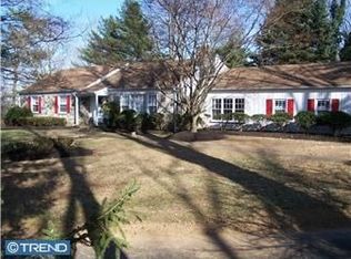 173 Summit Ln, Glen Mills, PA 19342