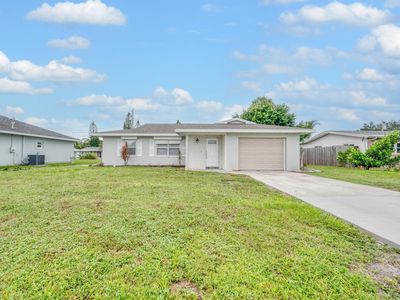 416 Willows Avenue, Port Saint Lucie, FL, 34952
