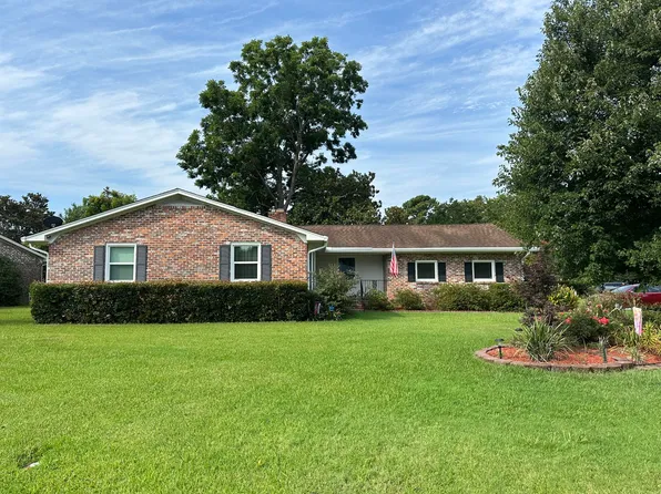 81 Norview Dr, Charleston, SC 29407