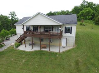 228 S Rays Fork Rd, Corinth, KY 41010