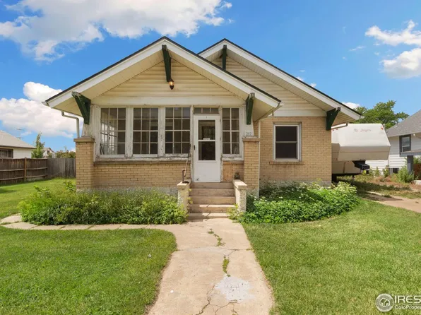 212 3rd Ave, La Salle, CO 80645