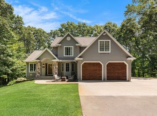 9500 S Annie Ln, Newaygo, MI 49337