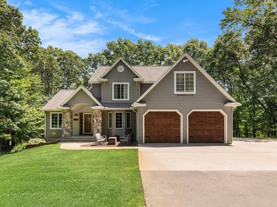9500 S Annie Ln, Newaygo, MI, 49337