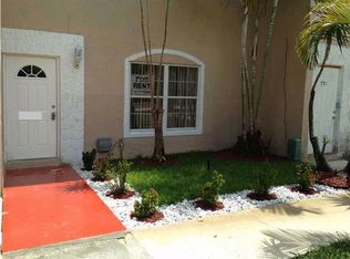 7920 Kimberly Blvd, North Lauderdale, FL 33068