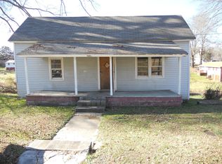 105 N Fernwood St, Liberty, SC 29657