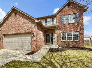 12526 Geist Cove Dr, Indianapolis, IN
