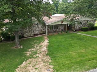 9230 State Route 146 E, Dongola, IL 62926